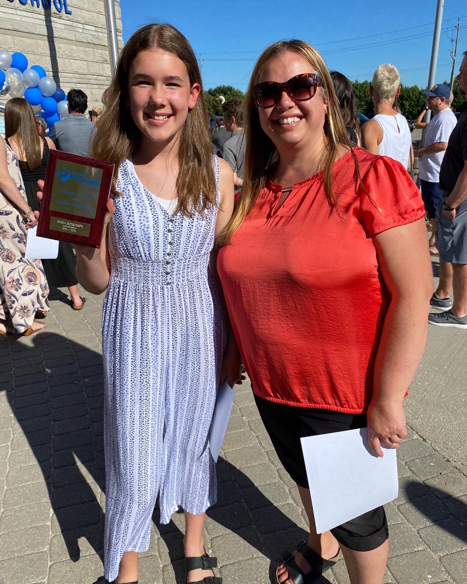LittleFallsPS's tweet photo. Congrats to our @OPCouncil Student Leadership award winners, all very worthy recipients who have contributed a ton to our school community! @yourschools https://t.co/mWu2Ch7Up7