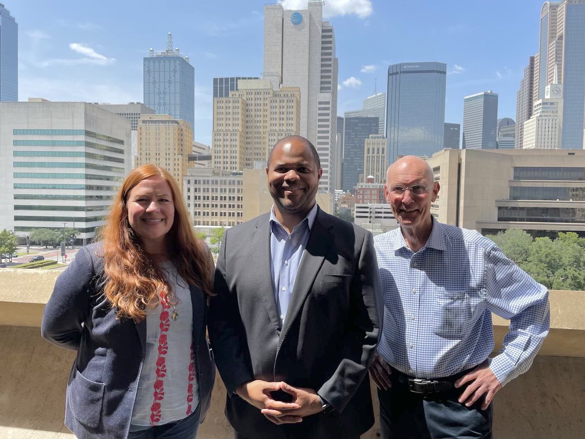 Johnson4Dallas's tweet photo. I am absolutely heartbroken by the passing of Skip Trimble. He was a loyal, caring, and generous friend who meant a great deal to me, to our animal rights community, and to our city. He lived a life of purpose and service. May he rest in peace. https://t.co/BSXfSd4t7I