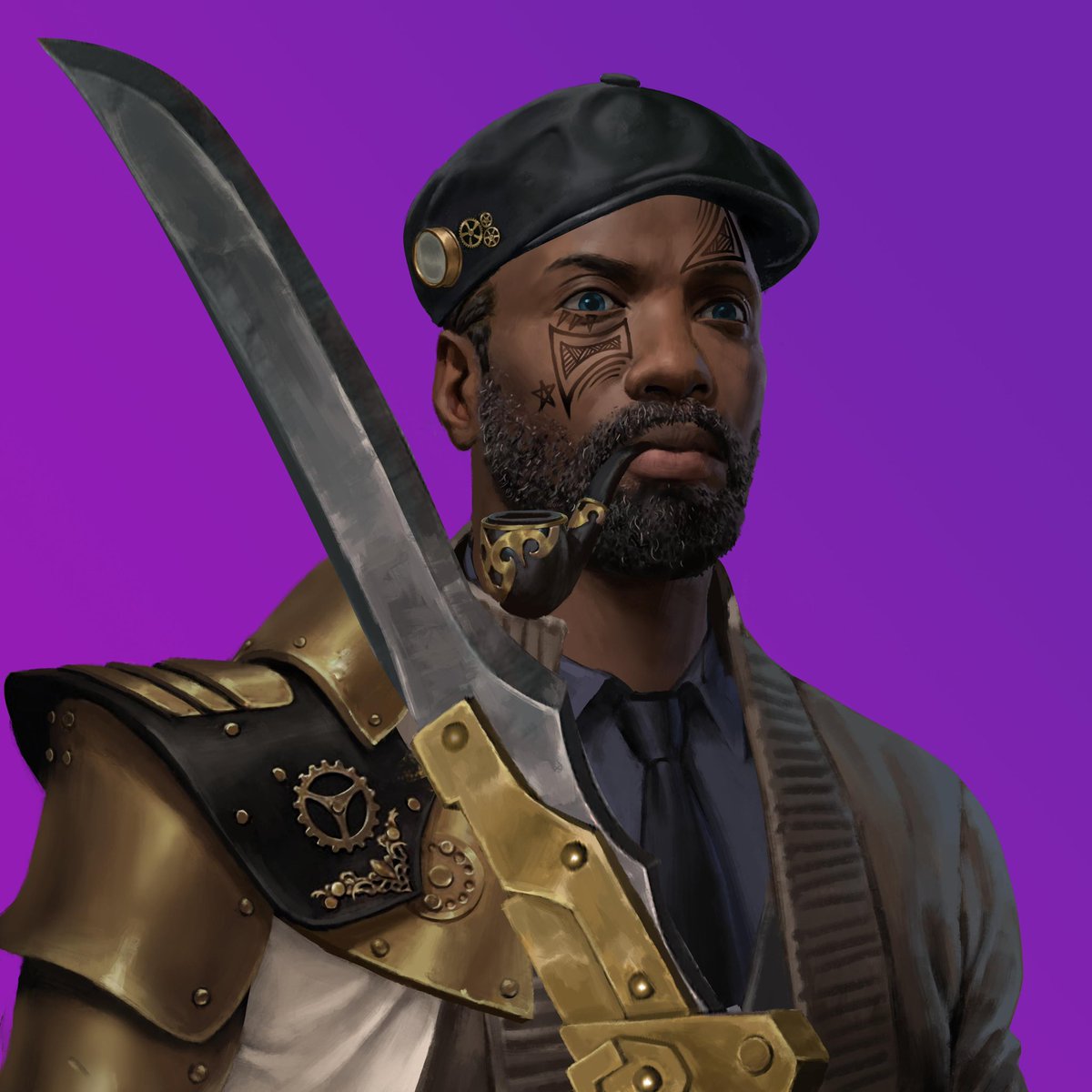 TechnoFeudal's tweet photo. Check out these #SneakPeeks from our latest #Test #Collection!

#NFT #NFTcommunity #NFTs #NFTsneakpeek #SneakPeek #TestCollection #NFTcollection #JoinTheResistance https://t.co/aKq2f3sPtm