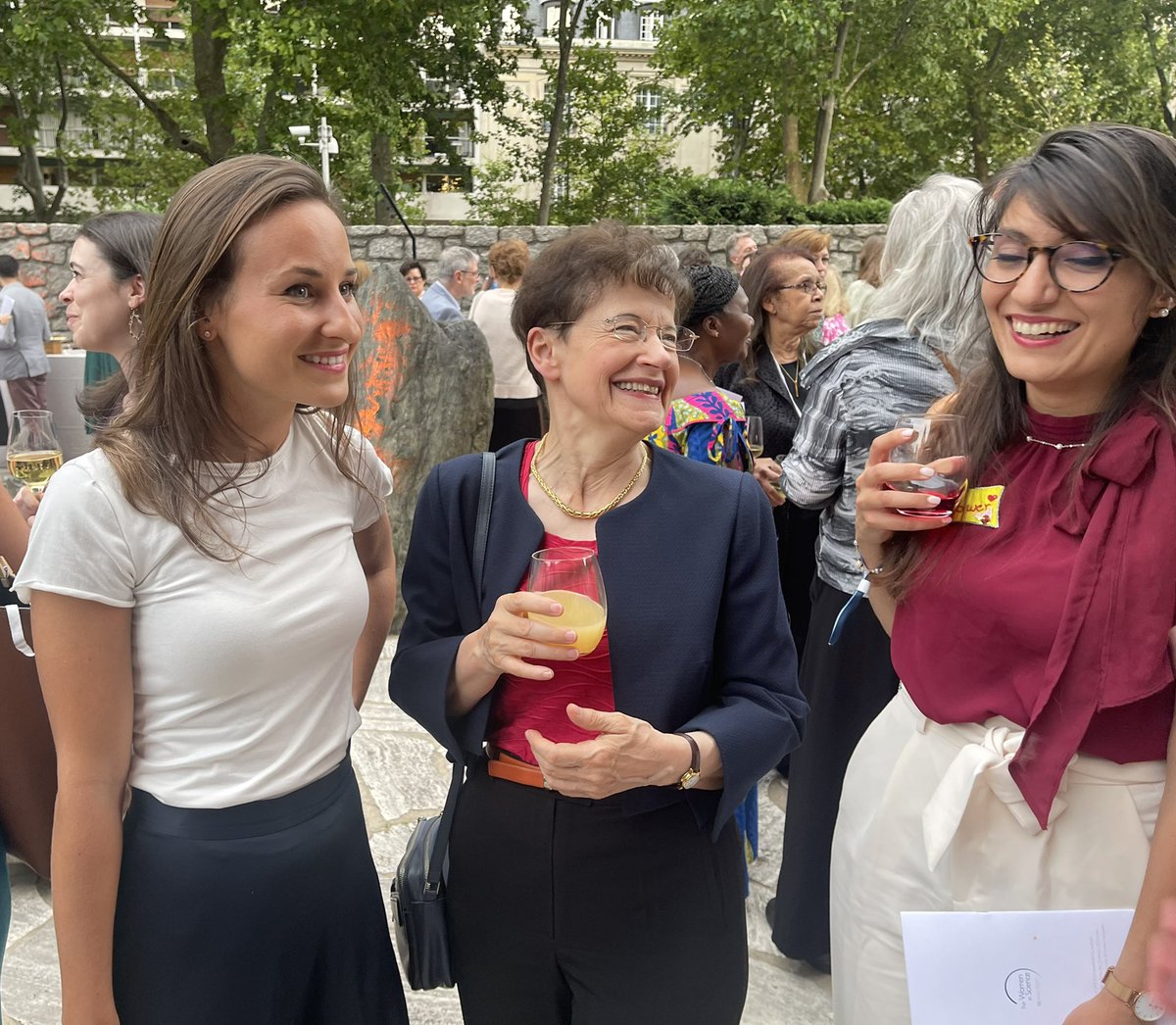 Nour Mimouni tweet media