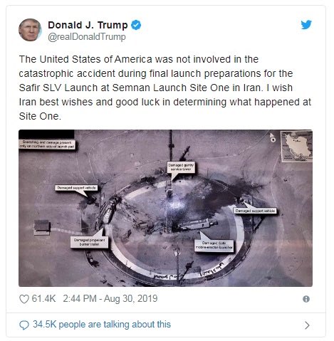 crazy ass moments in american politics tweet media