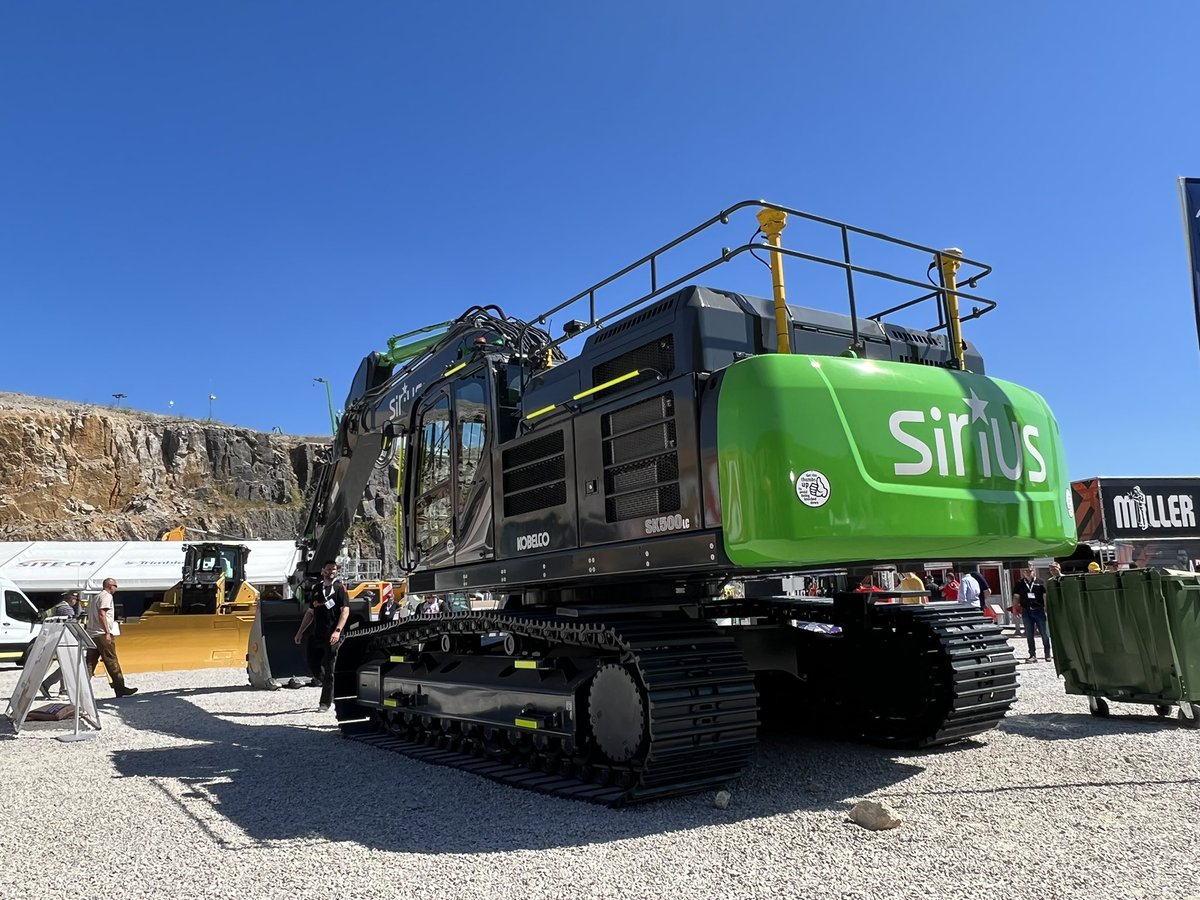 <a href="/hillheadshow/">Hillhead</a> Great show, traffic management could be improved for next time.