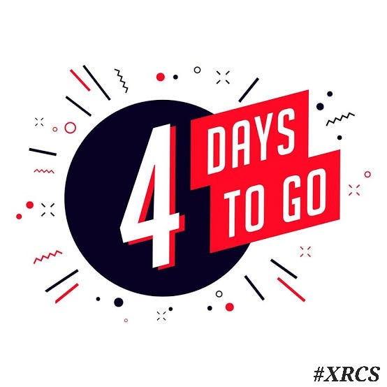 XRCS tweet media
