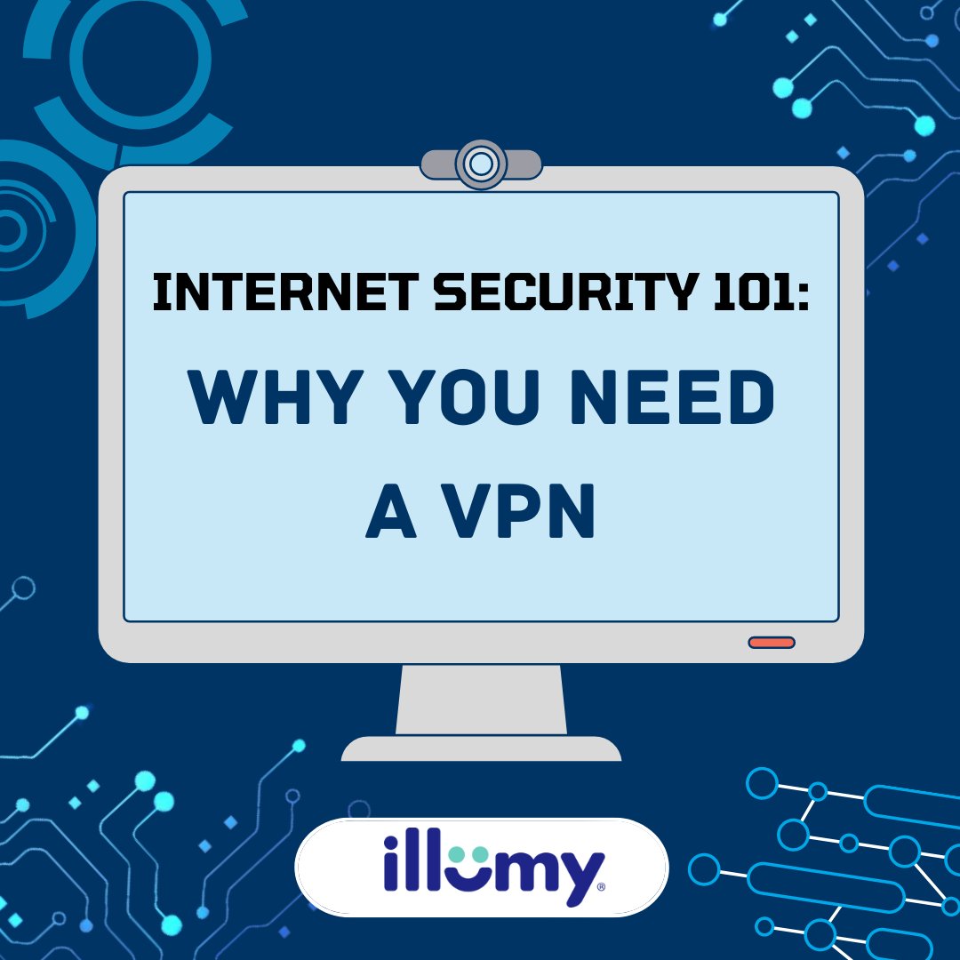 illumyinc's tweet photo. check out our blog post to learn more ways to browse the internet securely! 
https://t.co/BrXlvrYe5g https://t.co/4tLeGglfTU