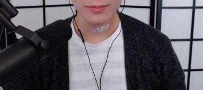 hourlyhandsykk's tweet photo. Sykkuno with glasses, turtleneck, a cardigan, his hands with rings and bracelets and black painted nails... i might pass away... https://t.co/CzV3ynGTxU