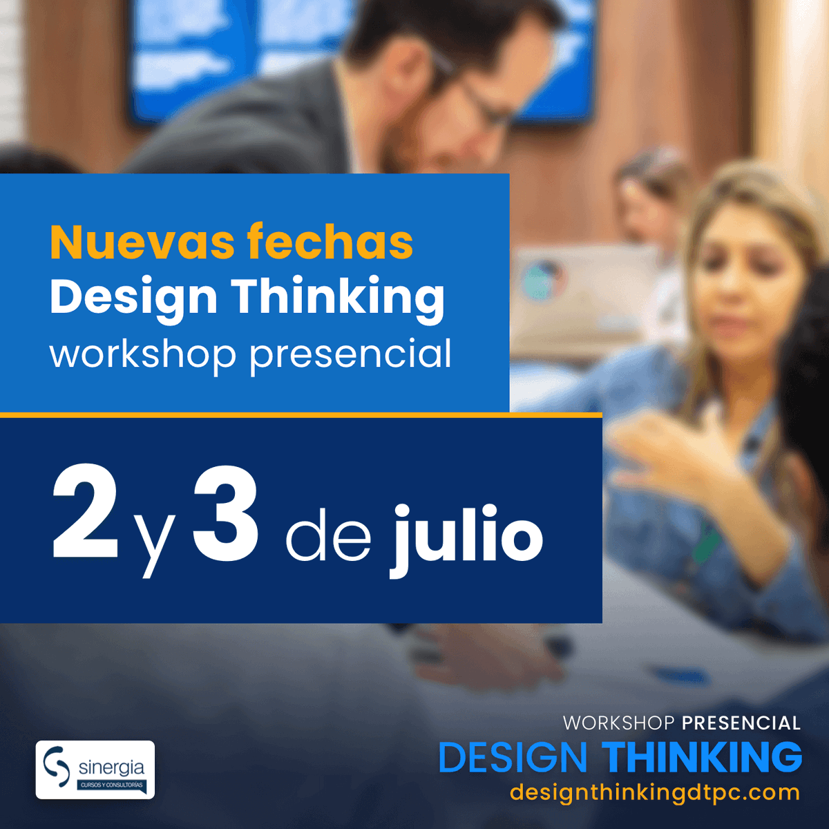 mullercardenas's tweet photo. ¡Cambio de fechas del Design Thinking workshop presencial! 🚀
👉 Info y registro: https://t.co/YMtuGxdtOl
📲 Whatsapp: +593 96 952 4795
#innovación #project #agentedecambio #emprendedor #productos #servicios #design #consultor #cursos #cursosec #cursodesignthinking https://t.co/kuhmeliJNB