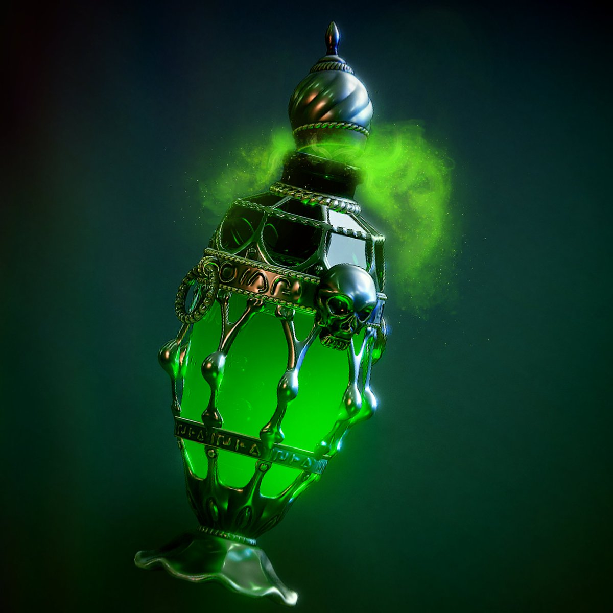 TwoFox4's tweet photo. #3Dartist #nomadsculpt #Sculpt #3DCG #gamedev #gamedevelopment #Magic #design #artist #art https://t.co/BXFECjHPVk