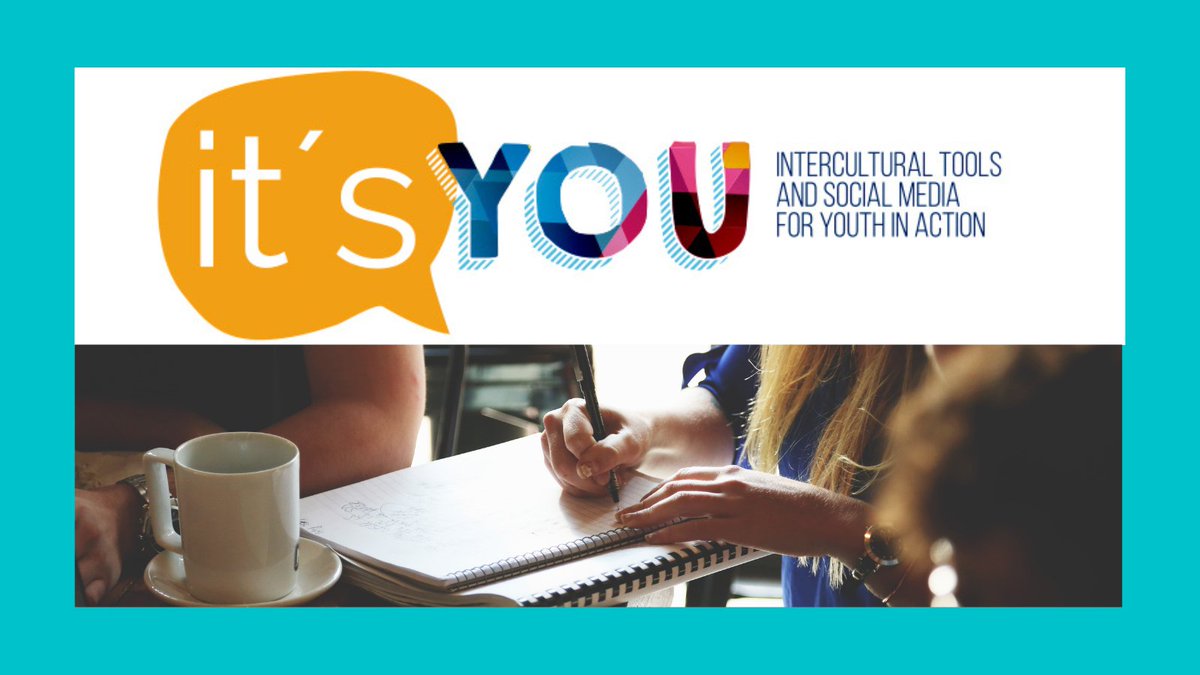 Adaptability, communication, and knowledge. Do you know the importance of #CulturalAwareness among teenagers?👨‍👩‍👧‍👦

Art, travel, languages. They are essential elements for cultural training. But, why not start with #ItsYouNet tools? 💻

Find them on our website!

🔗 Link in BIO.