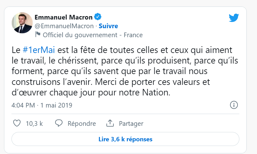 DeborahGondins's tweet photo. Le terme « Fête du travail » est utilisé en 42 quand Vichy intègre le #1erMai à sa propagande et encore aujourd'hui😒

Honorons Parsons Engel Spies et Fischer salement pendus, coupables d'avoir été suivis dans leur volonté d'améliorer leur condition. 

Révoltons-nous ! https://t.co/zfRBVyIIuP