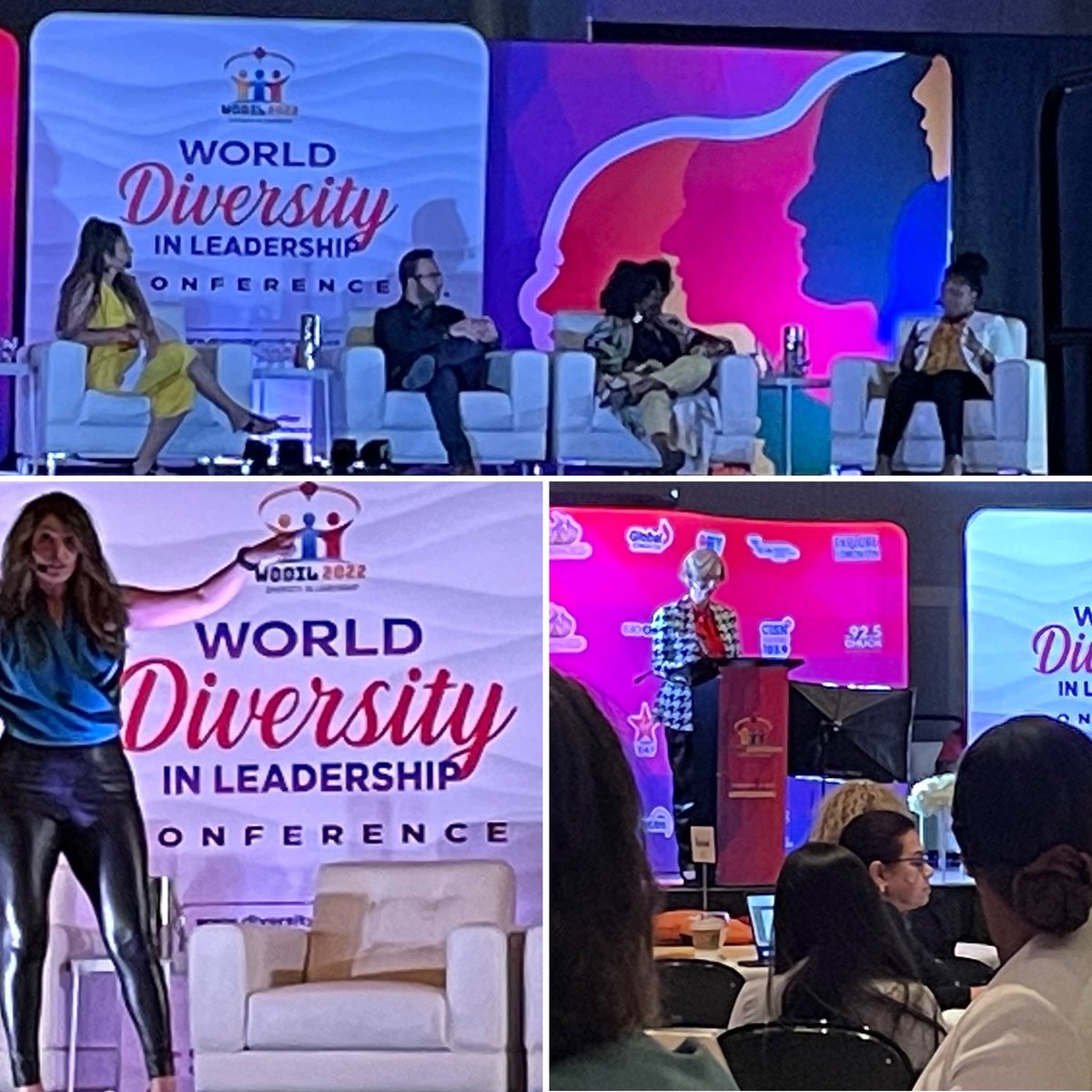 Organizations that do not address concerns over issues of immigration, race and gender expression, risk losing great talent, cultivating toxic environments.