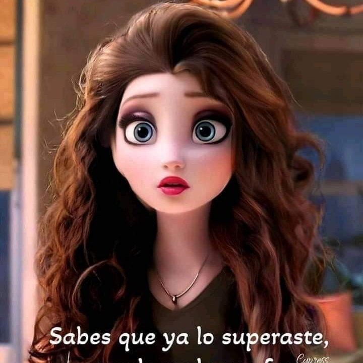 #NuevaFotoDePerfil