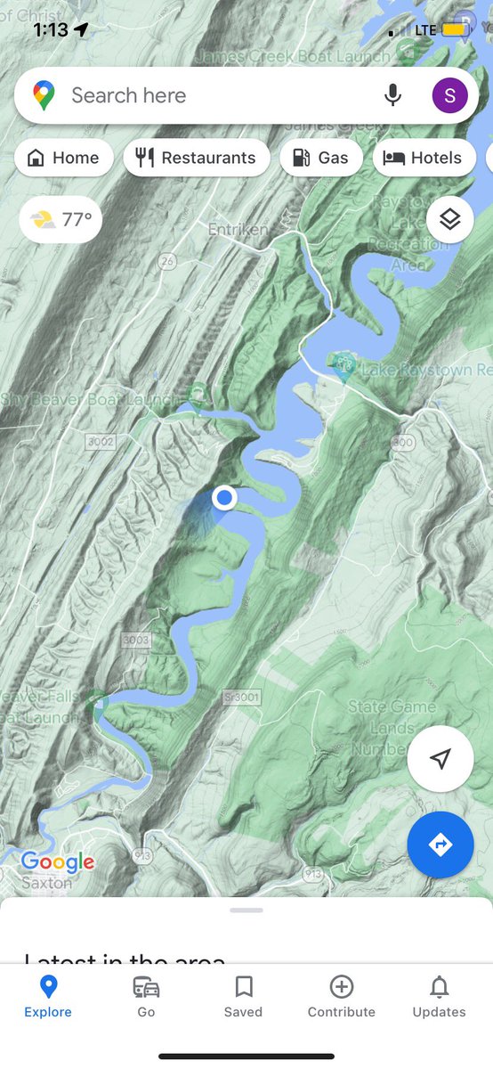 VanmeterKVM's tweet image. Getting some good reservoir mud at Raystown Lake today. @jonsweetman @BioGeoCohen #VanMeterLab