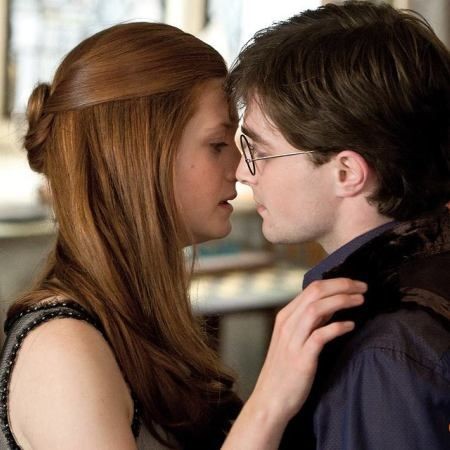 __."Te quiero harry" ♡