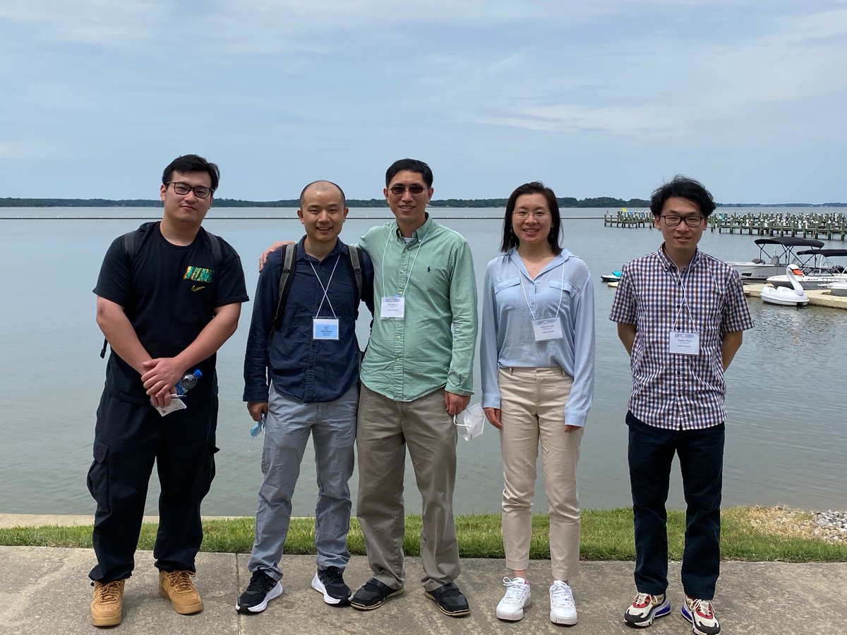 Yaling Liu (@biofluidlab) on Twitter photo Our lab had a wonderful time at SB3C conference and met some old friends <a href="/LehighBioE/">Lehigh Bioengineering</a> @LehighMem <a href="/ZhenpengQin/">Zhenpeng Qin</a> <a href="/NIUCEET/">NIU Engineering/Tech</a> Our lab had a wonderful time at SB3C conference and met some old friends <a href="/LehighBioE/">Lehigh Bioengineering</a> @LehighMem <a href="/ZhenpengQin/">Zhenpeng Qin</a> <a href="/NIUCEET/">NIU Engineering/Tech</a>