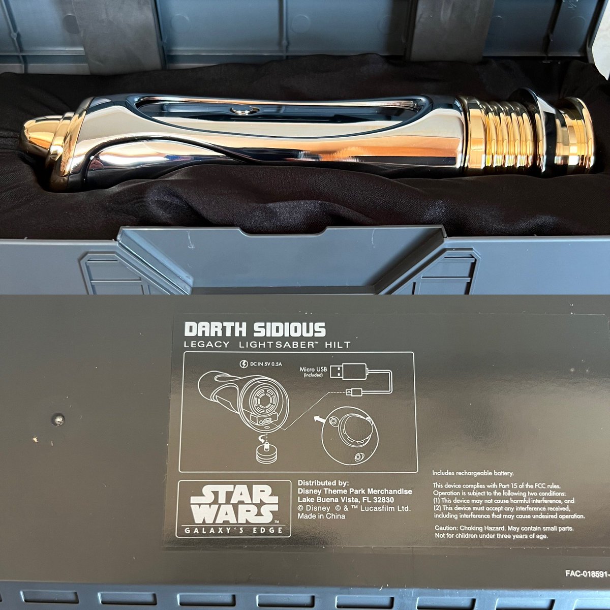 DisTrackers tweet media