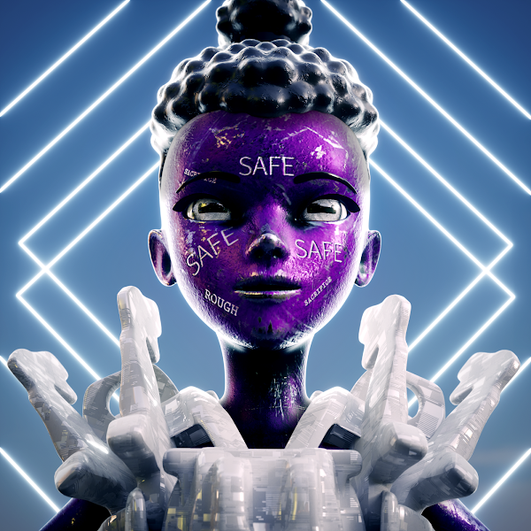3DM0nster's tweet photo. I want to thank @JakLakshmi111 for gifting me a @metalegendsnft Meta Legend #358 that has the armor named "3D Monster". Im so thankful to you and to this amazing community that we call family! ๐๐๐๐๐๐ฅฐ๐ฅฐ๐ฅฐ
#golegends #metalegends #metalegendsnft #nft #nftcommunity #metalife https://t.co/jh2KY0Lawx