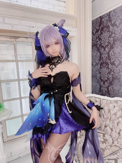 Twitterのコスプレ画像7