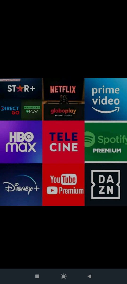 KgTechnology's tweet image. Chama......