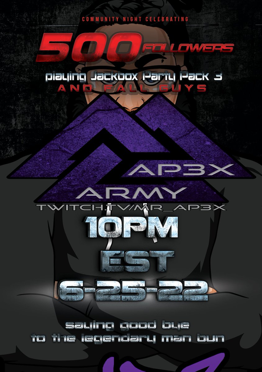 Mr. AP3X (@Mr_AP3X) / Posts / X