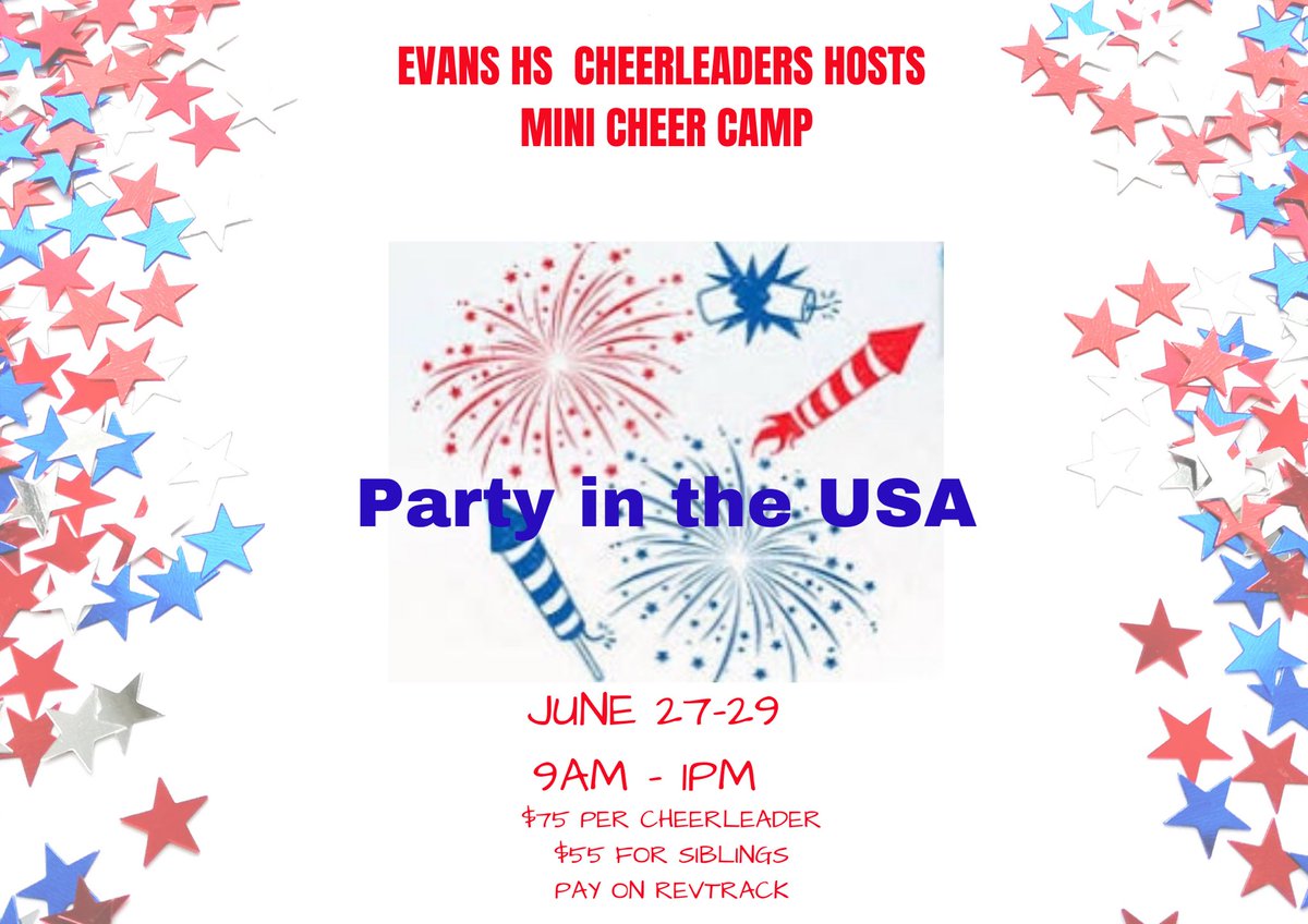 Evans High School (@evans_high) on Twitter photo 
