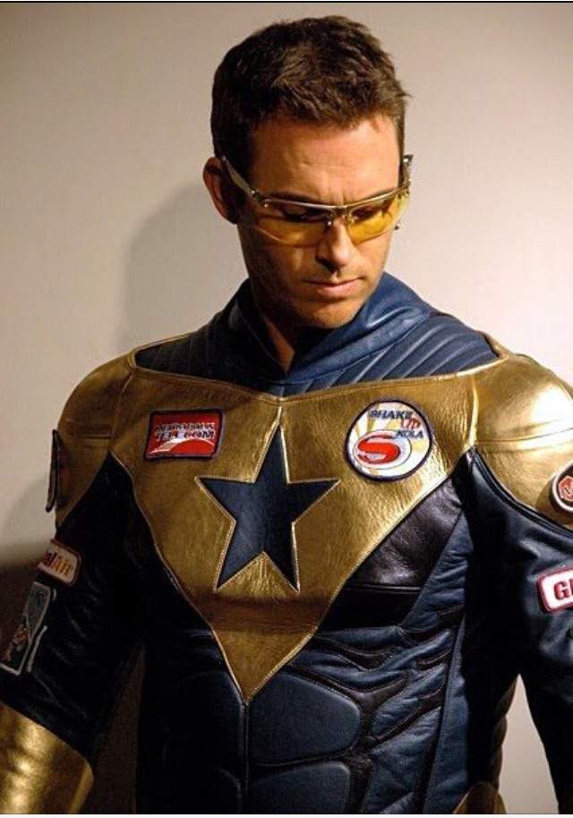 SalemSweetie12's tweet photo. 🌟Day 4: Fave Eric Roles🌟
My 2 Fave Roles are Him as Brady on Days & as Booster Gold on Smallville. Eric Has Always Captivated Viewers With his Portrayal of Brady. He's Portrayed Brady for Over 13 Years. 👏 Booster Gold is a Role He Was Perfectly Casted For. #FanAlways #MyHero https://t.co/wRsL7anky8