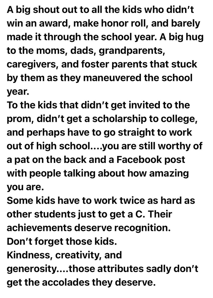 Don’t know you wrote this but it’s brilliant