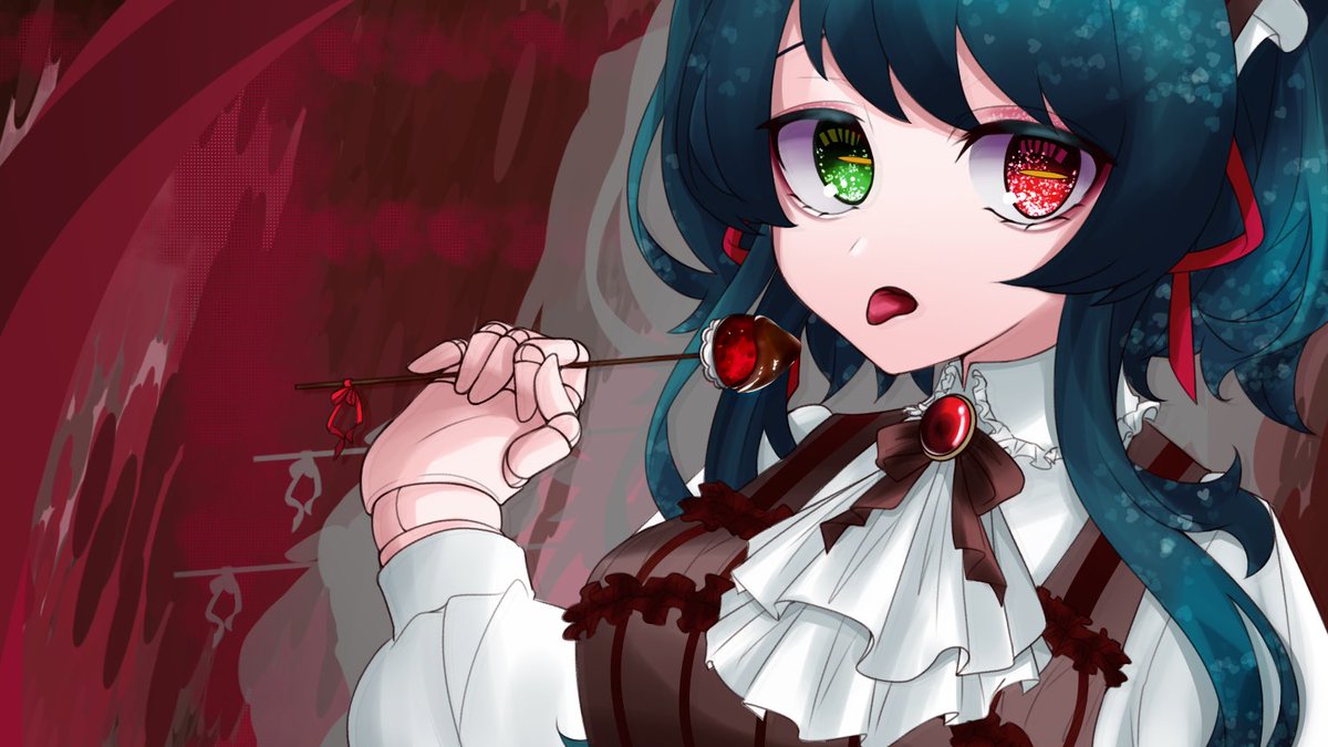 氷桜式まりおねっと❄️🌸 tweet media