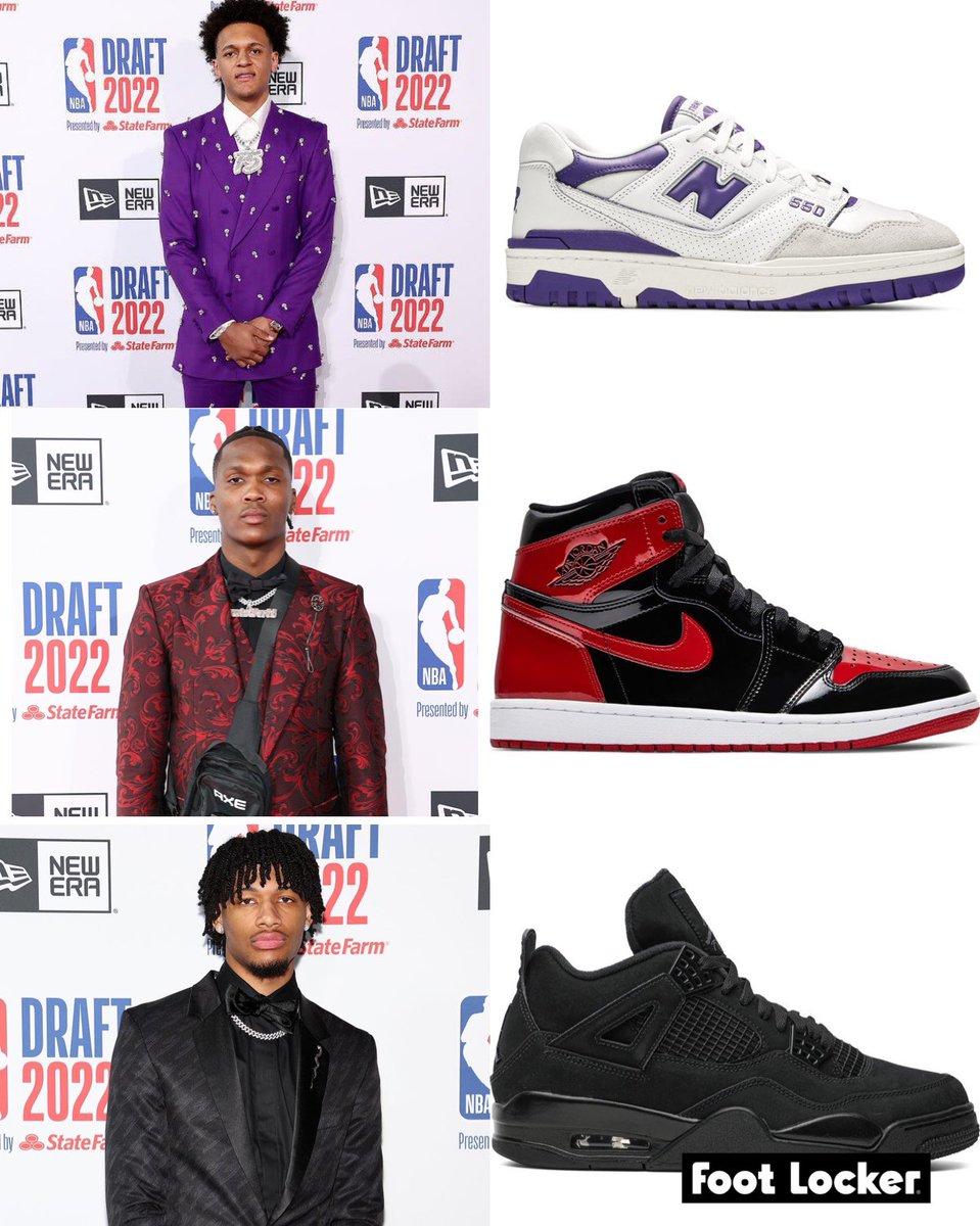Foot Locker (@footlocker) / Twitter