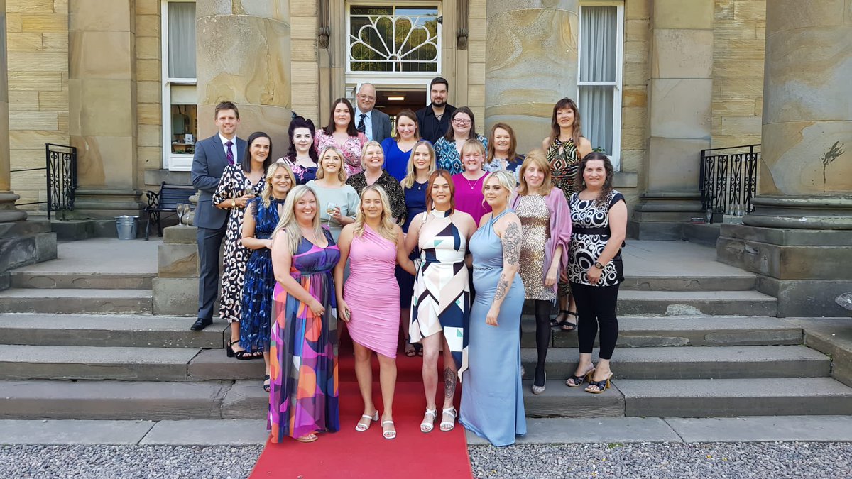 Levenmouth Academy tweet media