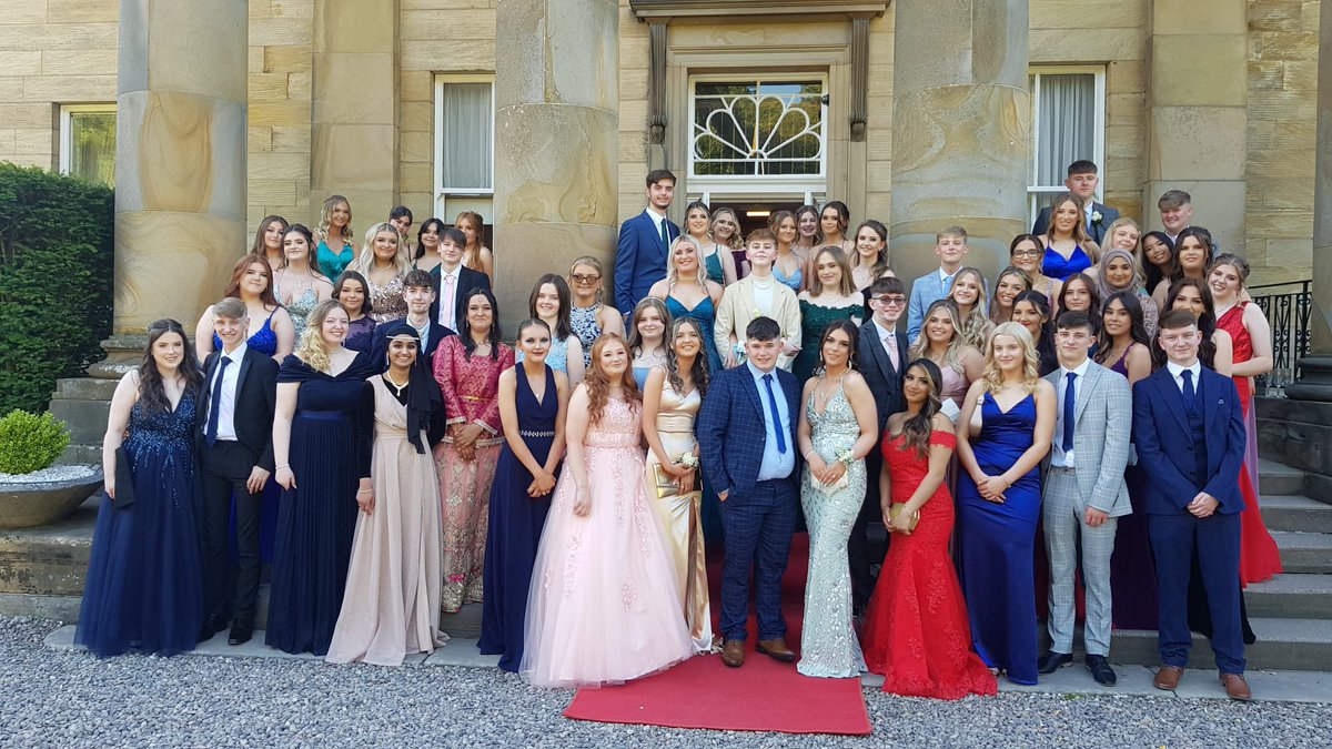 Levenmouth Academy tweet media