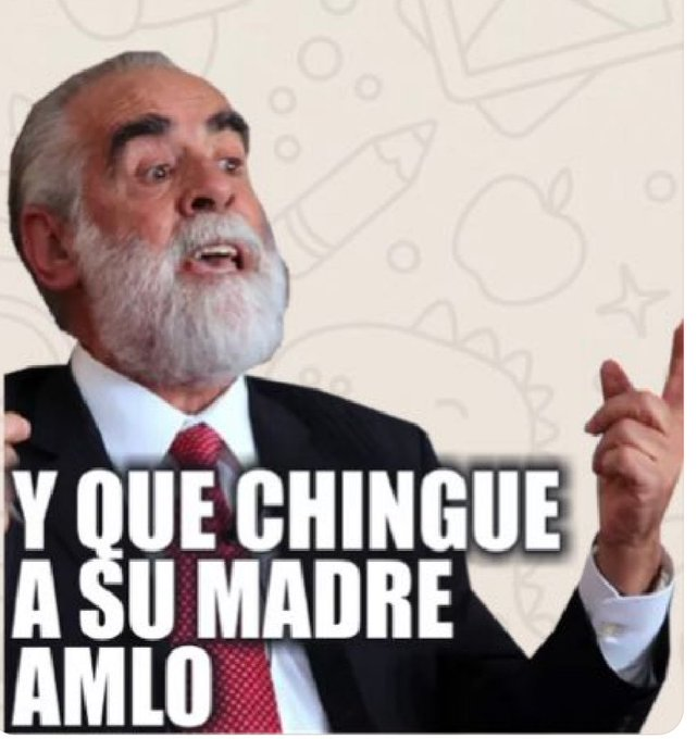 danielrizzzo's tweet photo. @lopezobrador_ https://t.co/WFWHWNTz5K
