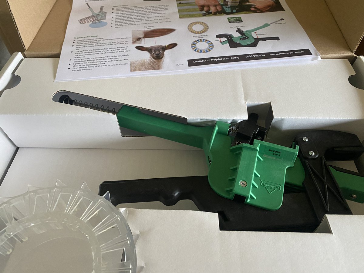 James AgricUltra Macfarlane tweet media