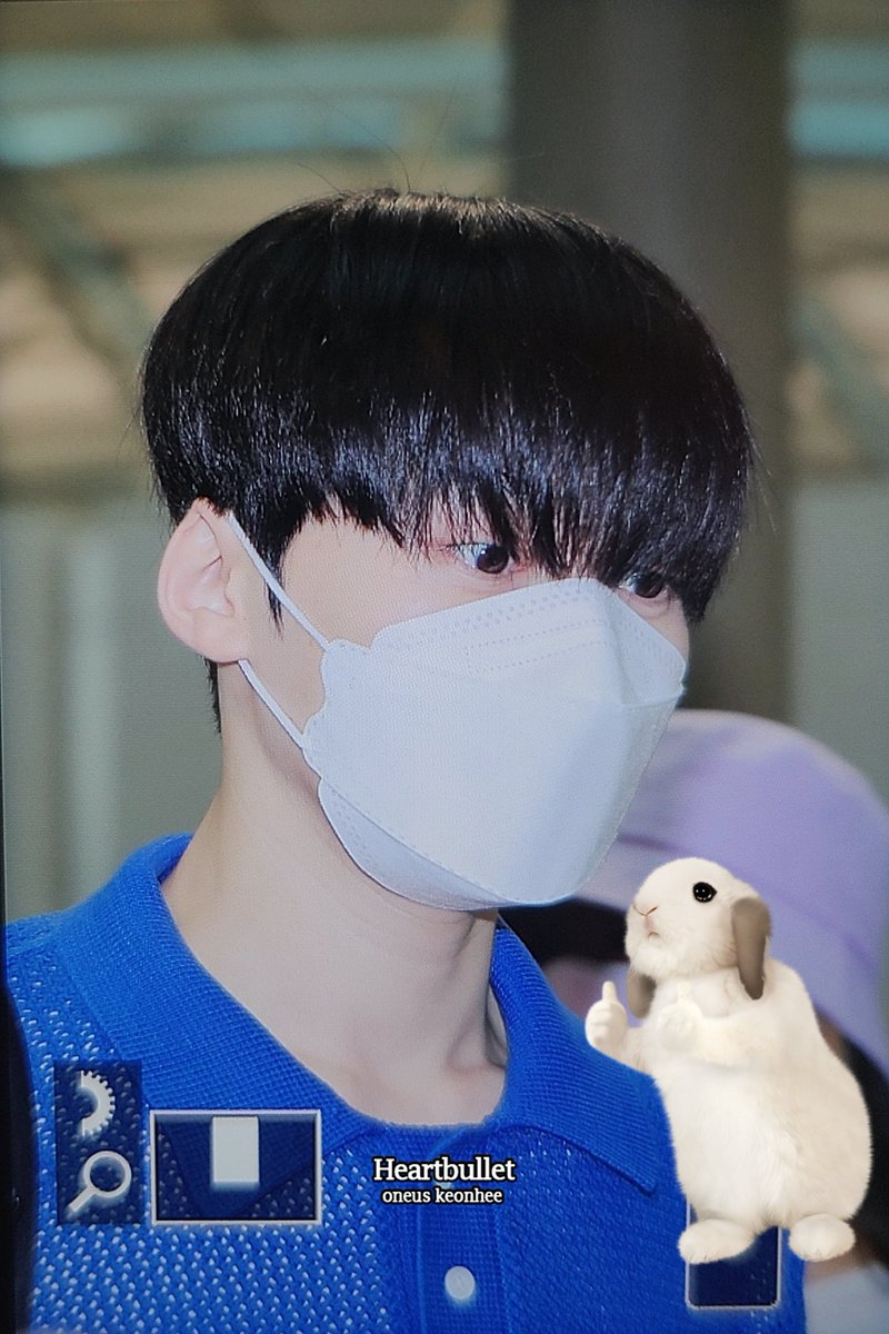 220624 출국 프리뷰 잘다녀와🥺💙
#원어스 #ONEUS #건희 #KEONHEE