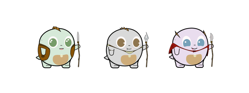 #nft available for #FreeMint in October #NFTCommunity 

No gas fees with #Polygon .