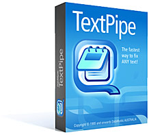 datamystic's tweet photo. TextPipe 12 is having a 50% Off Sale for just 48 hours. See https://t.co/3iOEtes1FY #DataScientist #DataAnalytics #mainframe https://t.co/ppWf0KhNnr