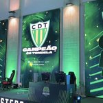 Photo by CD Tondela Esports (@CDTeSports)