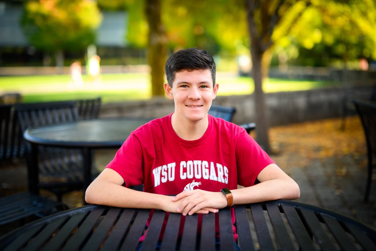 ZBStormBot2811's tweet photo. Here is my entry for the WSU Giveaway. I’m so excited to attend WSU Vancouver because of my sister attending WSU Vancouver as well. So, this means there are now 2 WSU Cougars in my household. I’m also excited to explore some of the clubs that are offered at WSU! #NewVanCoug22 https://t.co/lezOt1G38m