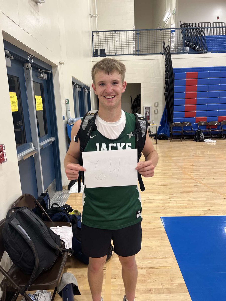 Greyson Sands tweet media