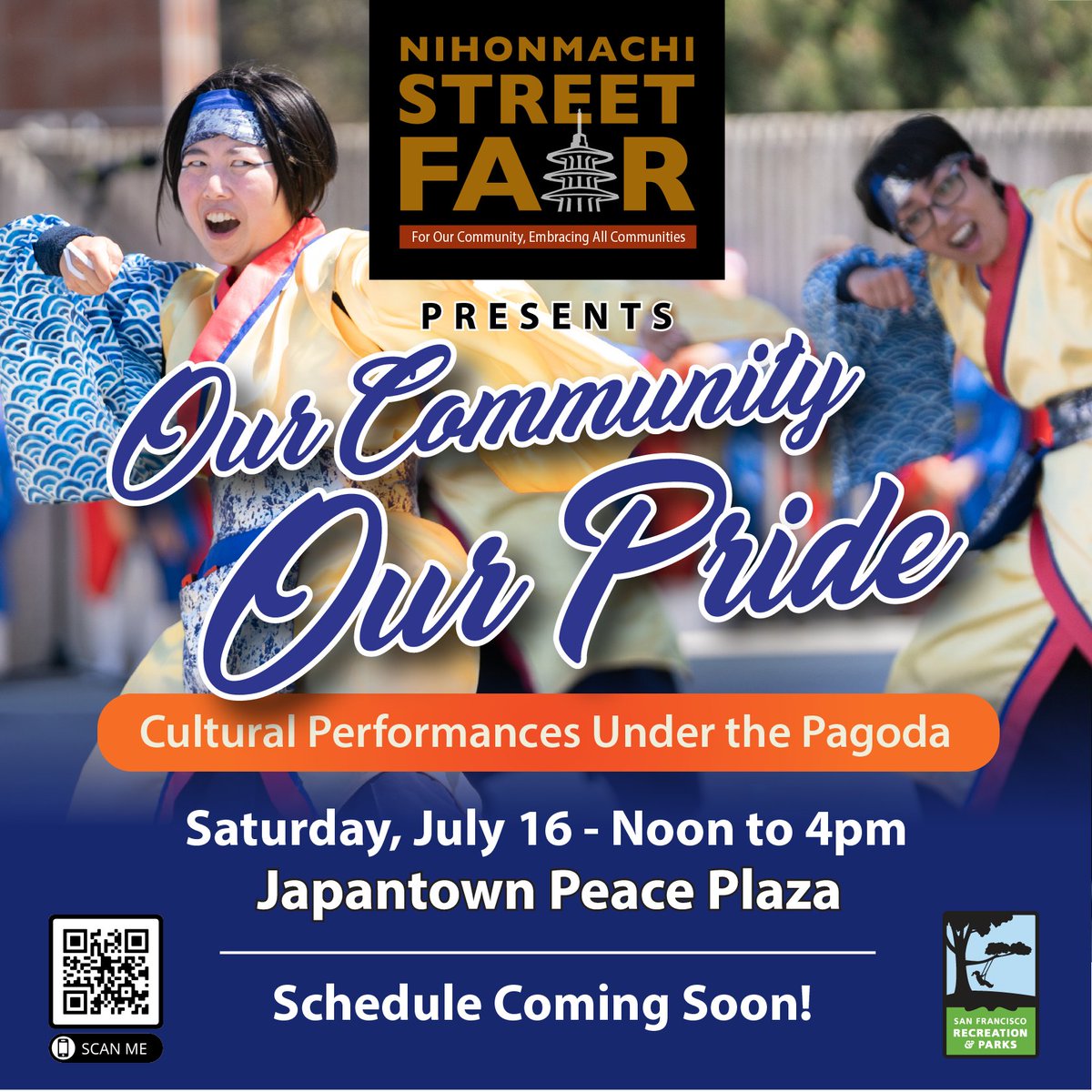 Nihonmachi Street Fair tweet media