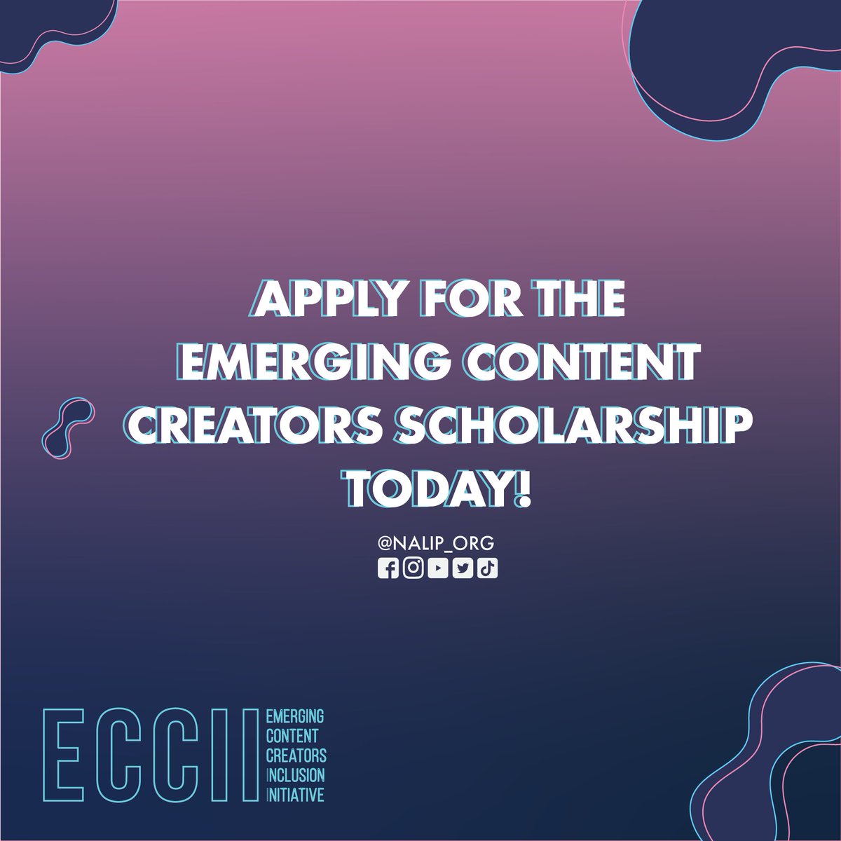 NALIP_org's tweet photo. Francisco Cabrera-Feo (@iamfrancabrera) is a Latino filmmaker, known for his writing in "Gentefield", was a mentor for #ECCII in 2021. As an ECC recipient, you can attend mentorship sessions with professionals to gain insight &amp; advice. Apply now: https://t.co/ufoEaxJCFL https://t.co/YAUwNAGMBr