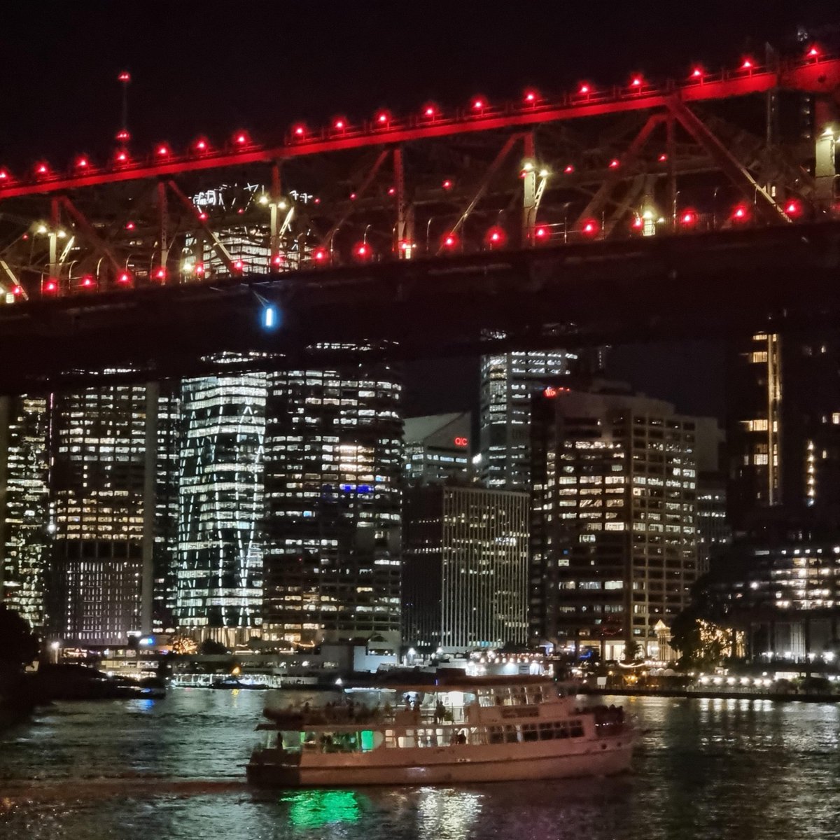 🎉 It's St John Day! 🍾🥂 Today we celebrate those who have come before us &amp; who continue to work in the Spirit of St John. We particularly acknowledge the work of our team to enhance the lives of Queenslanders by contributing to building safer &amp; resilient communities in QLD.