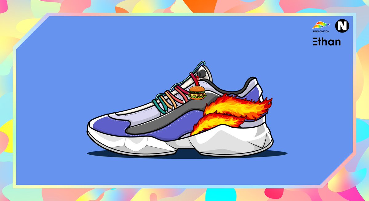 🚀FINN COTTON FREE MINT GIVEAWAY!🚀

1️⃣ FOLLOW <a href="/KoalateeNFT/">Koalatee</a> and @FinnCottonNFT
2️⃣ RETWEET + LIKE!
3️⃣ TAG 5 NFT Friends!

⏳ 48 HRS 

---
Join here: discord.gg/wrsXXr9UrA
Website: koalatee-e02f9.web.app