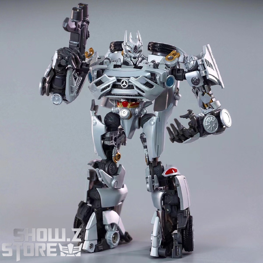 ShowZStore's tweet photo. [Pre-Order] MHZ Toys MH-02 Acousticwave Soundwave
Material: ABS
Height: 17cm / 6.70"
Full Price Unknown
--------
👇link for more details and updates👇
https://t.co/FVu266wROH

#MHZToys #mohunzhi #MH02 #Soundwave 
#actionfigure #transformer #modelkit #showzstore #Showzdailyreport https://t.co/88kvh677Cy