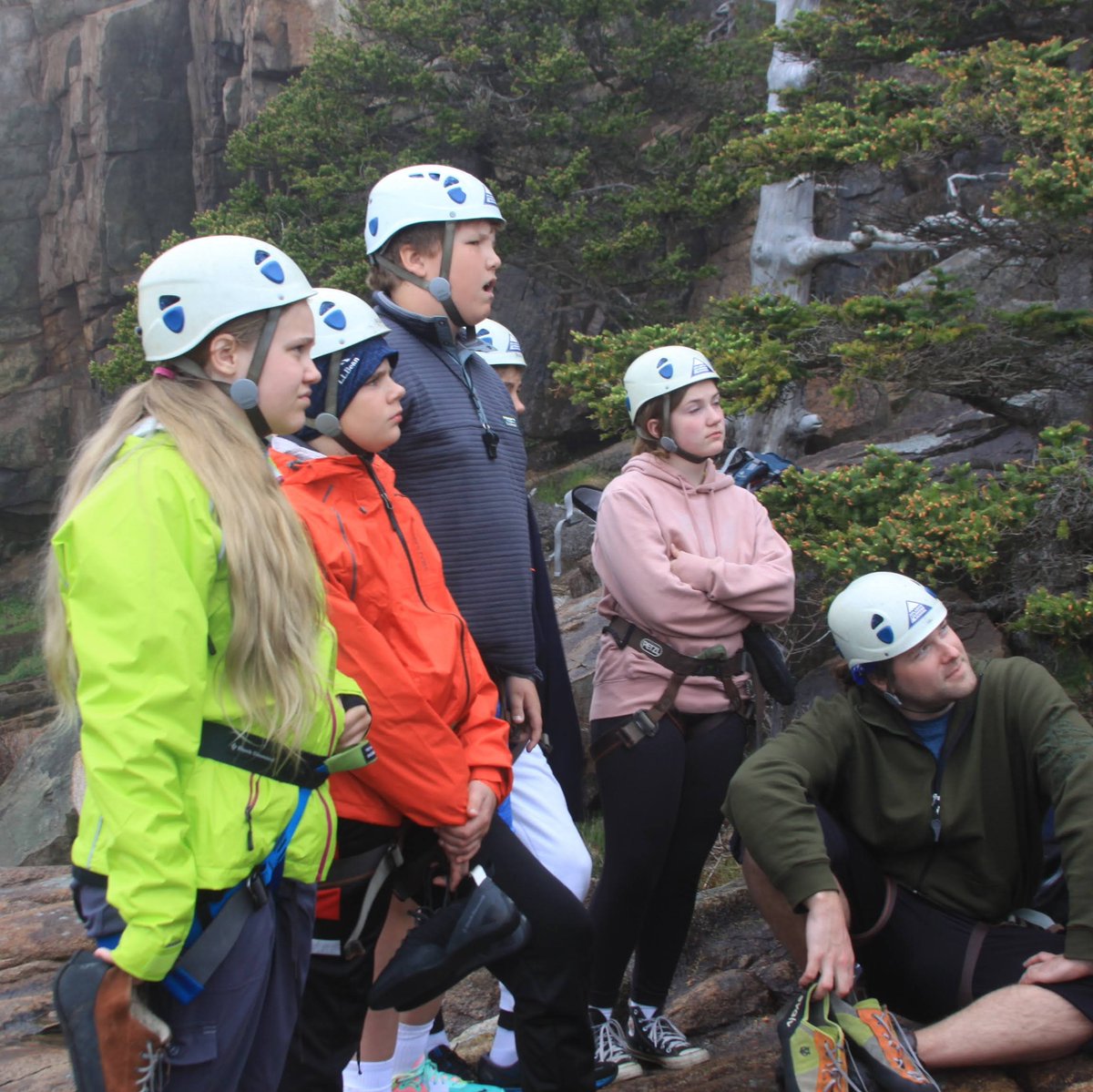 Outdoors Empowered tweet media