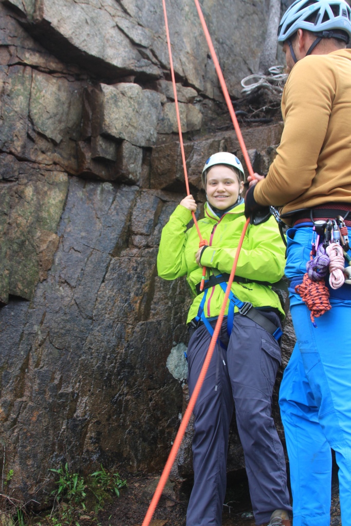 Outdoors Empowered tweet media