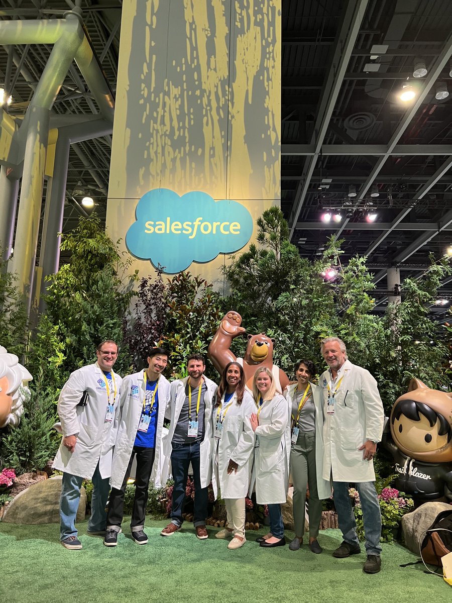 CRM Science - A Faye Company tweet media