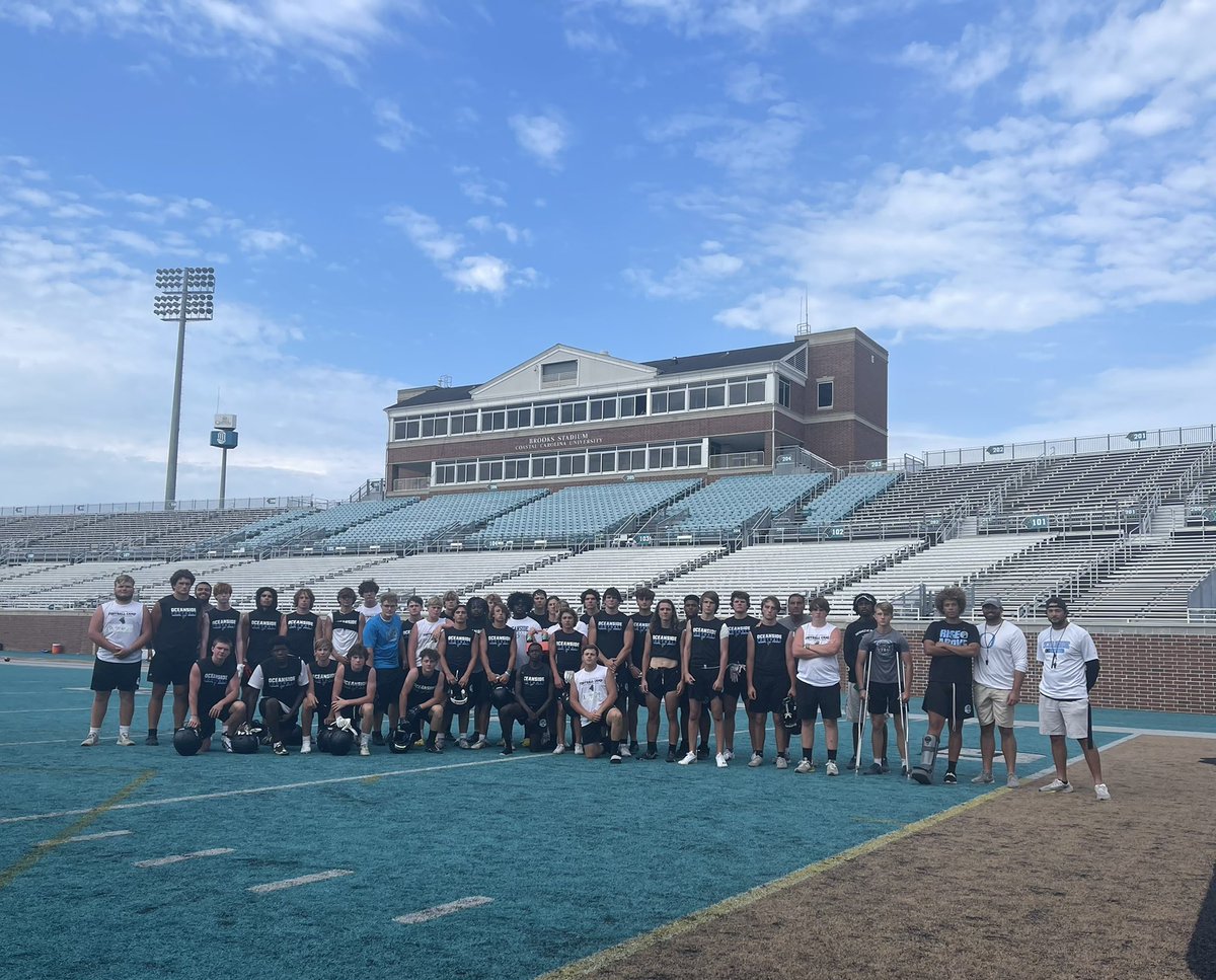 Chad Wilkes tweet media