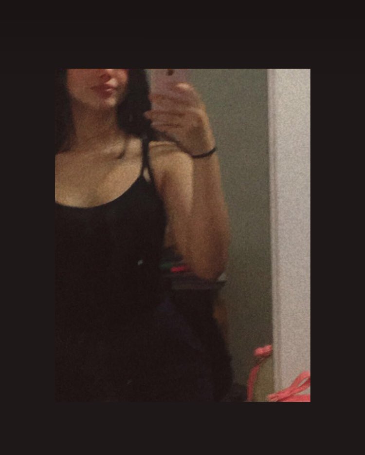 BrendaPuig1's tweet photo. I just want to feel you ✨ https://t.co/xkAp4LM6O8