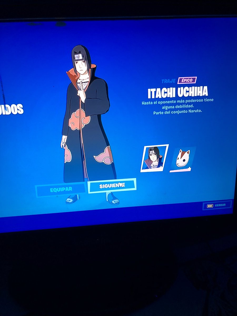 sazko14's tweet photo. @VidioVicio gracias por la ayuda que nos das en tu canal te sigo desde hace mucho y que mas una compra con tu code https://t.co/XAwp6uS7Vg