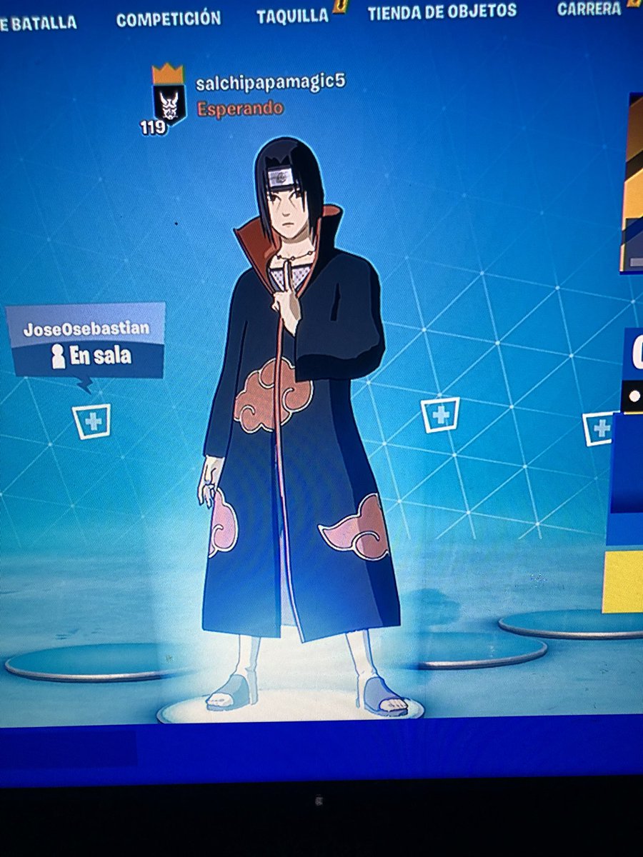 sazko14's tweet photo. @VidioVicio gracias por la ayuda que nos das en tu canal te sigo desde hace mucho y que mas una compra con tu code https://t.co/XAwp6uS7Vg